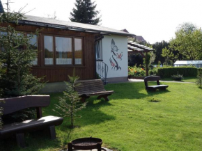 Nelius - Ferienhaus 1
